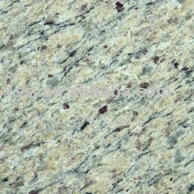 San Francisco granite