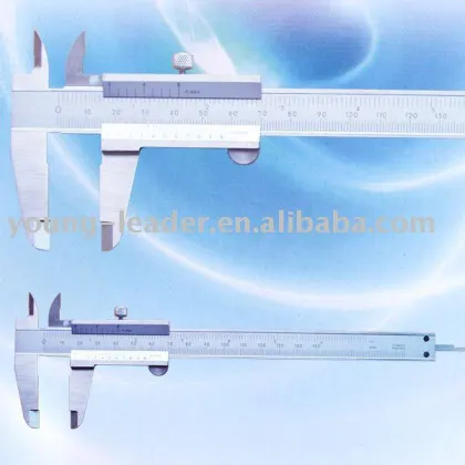 mitutoyo model vernier caliper