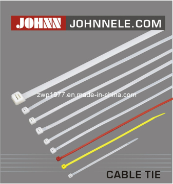 CE Devices Cable Strap Nylon Cable Ties with UL