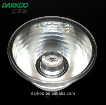 New product Luminus led COB lens 30 degree DK4730-JC
