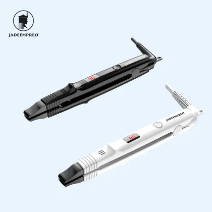 2023 Professional Hot Sales Fusion Hair Extension Tools: PTC Fast Heating Hair Extension Tool