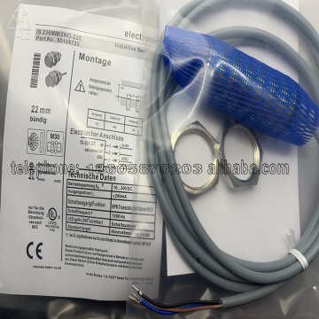 Hot Sales Genuine Sensor IS 230MM/4NO-15N-S12