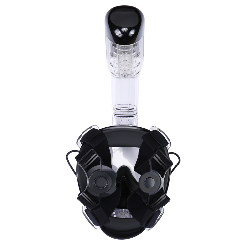 Underwater product mask snorkel for mini scuba diving