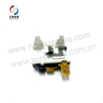 6750C-0004R Refrigeration Parts: 4TM Compressor Overload Protector Relay