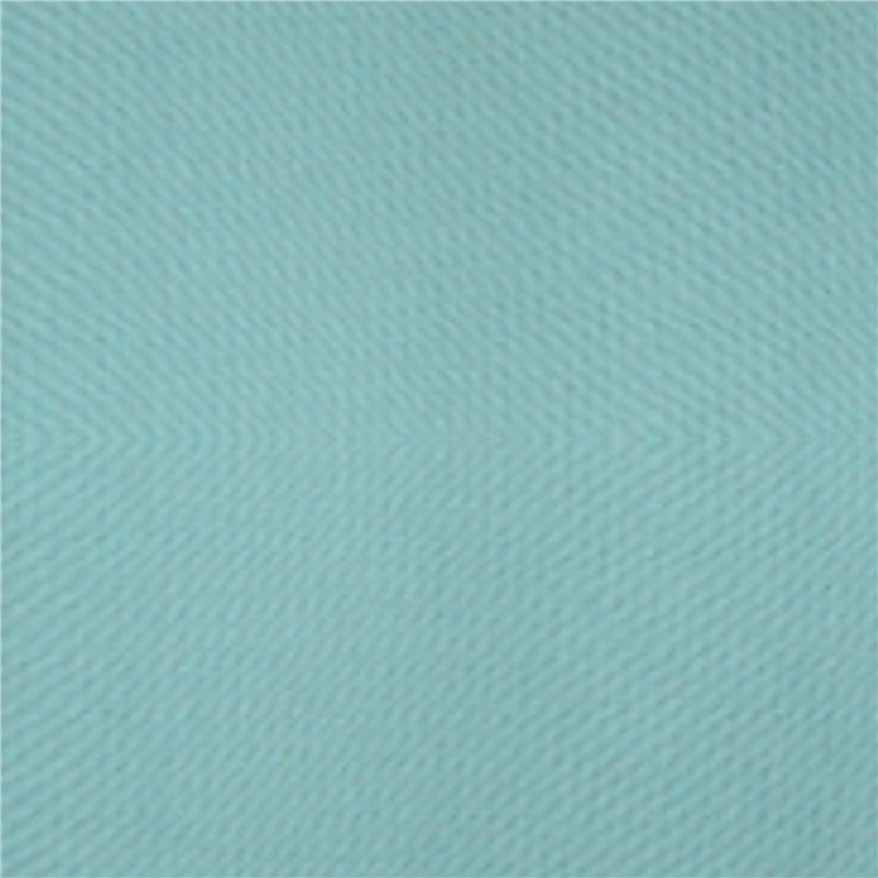 Dyed Yarn 100 Polyester Abaya Nida Dress Fabric