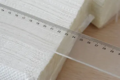 Interleaved Paper Hand Towels