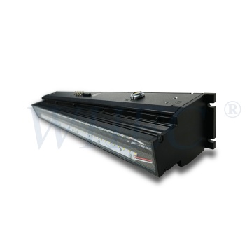 高速、空間節約2D工業用マシンビジョン検査WHEC PL6R360TCX CIS統合光