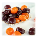 Red Power Wolfberry Jelly Drops Eye Protection Goji Berry Soft Sweets Lutein Ester Goji Fudge