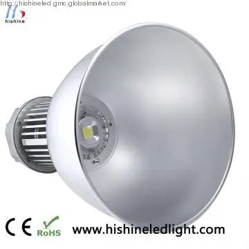 wide voltage 100w LED industrial high bay light