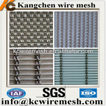 KANGCHEN architectural decorative metal mesh