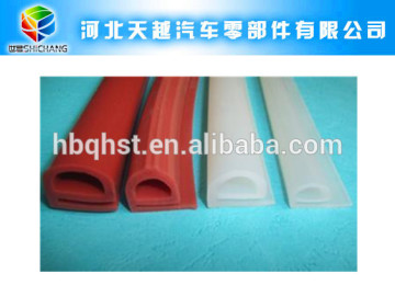 u shape mechanical plastic seal strip