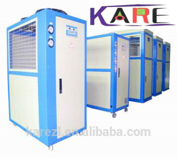 air cooled industrial chiller air conditioner chiller dakin air cooled water chiller
