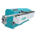 Double glazing glass butyl sealant sealing machine