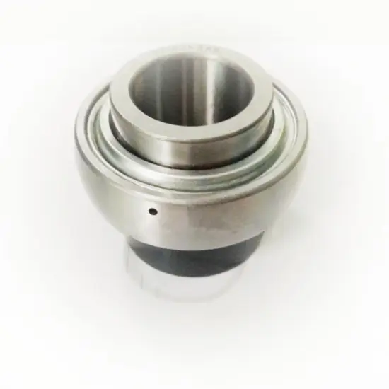 Deep Groove Ball Insert Bearings 1215KRRB/G1215KRRB for Agricultural Equipment
