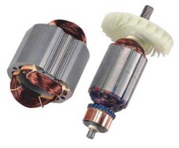 Electric Motor, Power Tools Motor, Circular Saw Motor (KD5190D/KD5190DX)