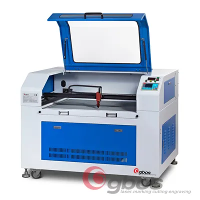 wood plate/die board/acrylic laser cutting machine price