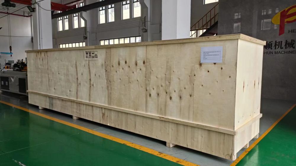 Pipe Bending Machine