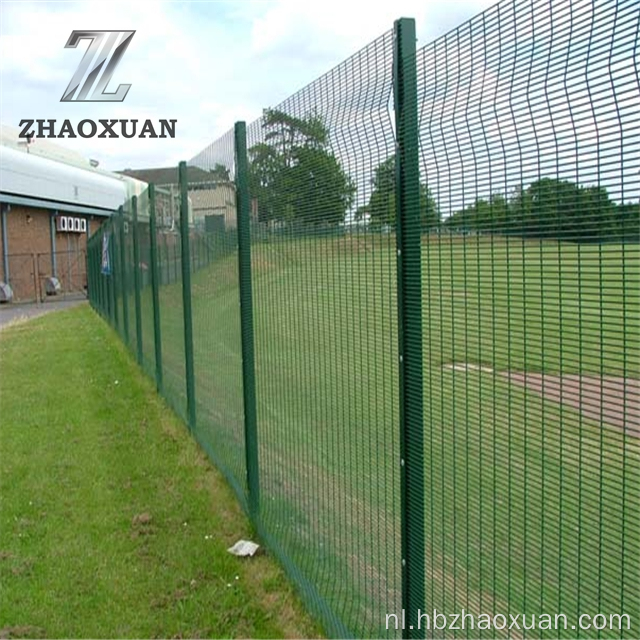 Lage prijs anti klim 358 beveiligingsschermen