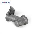 Durable use worldwide Aluminum castings reliable service