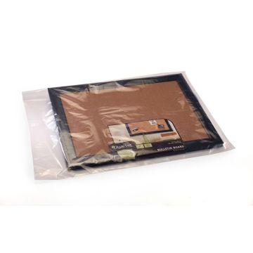 Cheapest Poly Plastic Packing Bags On Sheet