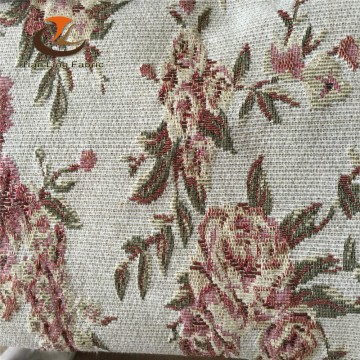 beautiful design jacquard sofa chair cushion cover fabric