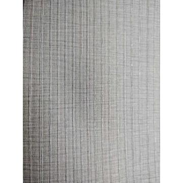 Fabric backed pvc fireproof project textile wallcloth