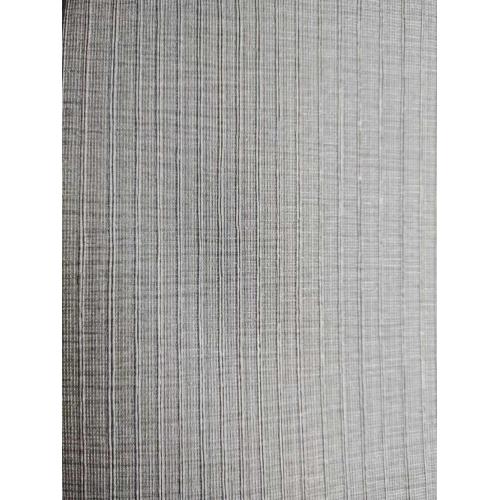 Hotel Wall Cloth Fabric backed pvc fireproof project textile wallcloth Factory