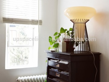 Modern decorativel metal lamp Table lamp Modern lamp(XCT8967)
