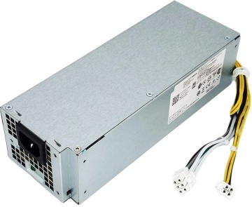 Dell OptiPlex 3050 5050 7050 Mini Tower Power Supply - L240ES-00 H240ES-02 B240AM-02 240W Compatible