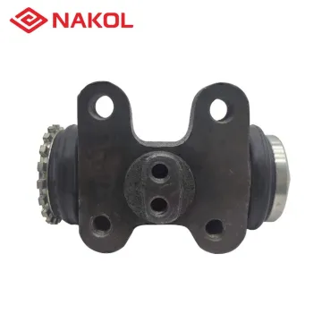 Brake Wheel Cylinder For TOYOTA DYNA XZY330 WU340 OE 47580-37031 47580-37030