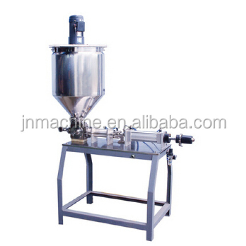 GD8-200B Automatic Microwave Popcorn Pouch Packing Machine