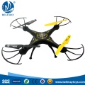 การควบคุมระยะไกลเครื่องบินรบ Drone Quadcopter Aircraft