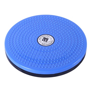 Customized Good Quality ABS+PP Waist Twisting Machine & Disc Boards with Logo