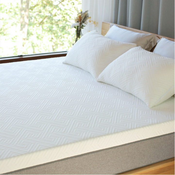 Memory Foam Mattress 366 Png