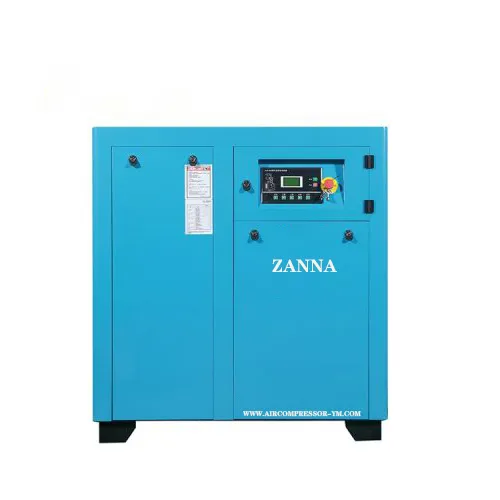 portable air compressor zanna