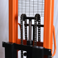 Manual Pallet Lift Stacker