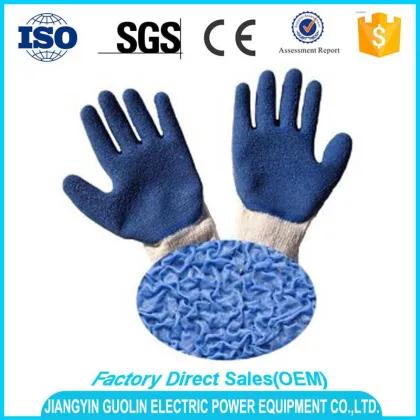 work latex glove,cheap work gloves,latex coated work gloves