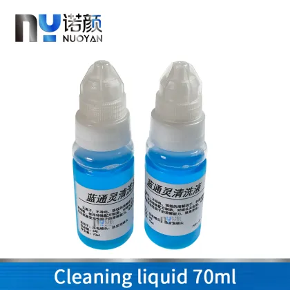 70ML Printhead Cleaning Liquid for Epson Printers DTF Water-Based Ink