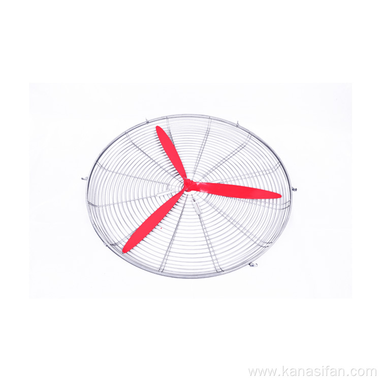 Metal Price Cheap Electric Spare Park Wall Fan