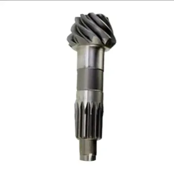 Crown and Pinion OEM for Iveco R11, 31 R8, 43.5 R9