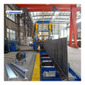 H Meam Line Assembly Assembling Machine