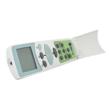LG AC Air Conditioner Remote Control - Models 6711A90031C, AKB35866803, 5001A17001A, 6711A90032N, 6711A20083V, 6711A90031Z