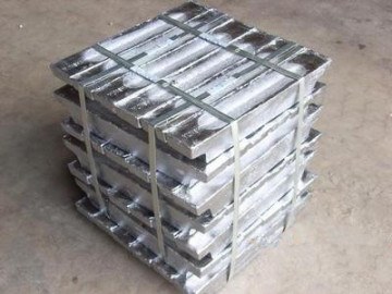 Hot Sale High Quality Lead Ingot (BTB 99.7%)
