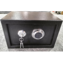 Mini Security Mechanical Smart Metal Safe box