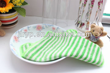 2013 bamboo fiber wash cloth
