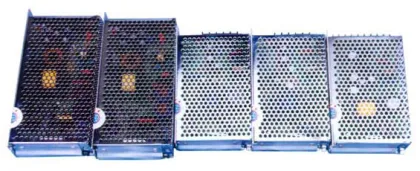 Switching Power Supply