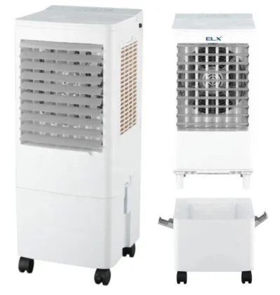 Symphony 12V Water Pump Jd: Personal Space Air Cooler & Humidifier