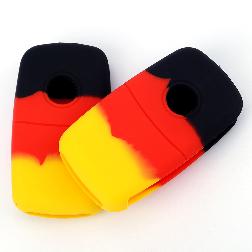 Volkswagen POLO 3 Buttons Key Cover