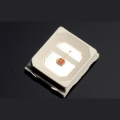 0.1W 2835 SMD LED Chip Merah