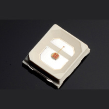 0.1W 2835 SMD LED Red Chips